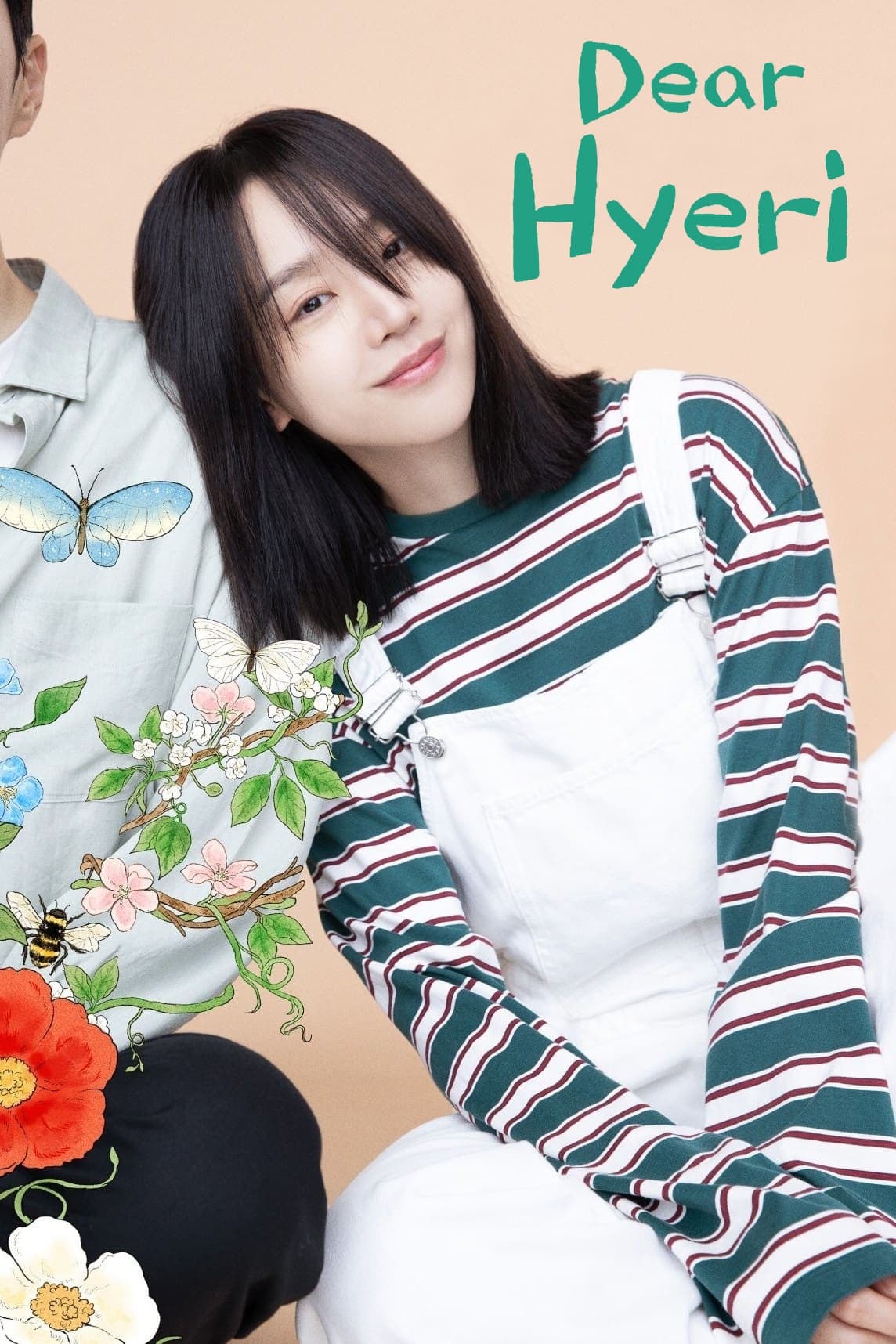 Hyeri Thân Mến