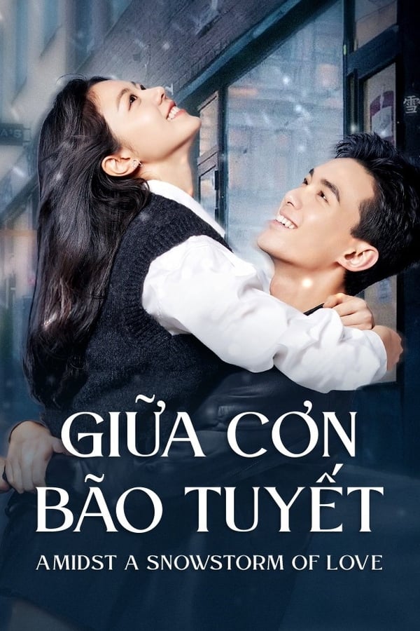 Giữa Cơn Bão Tuyết